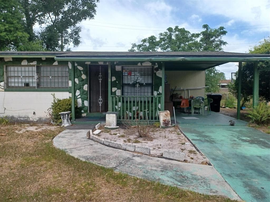 442 FANFAIR AVENUE ORLANDO, FL 32811