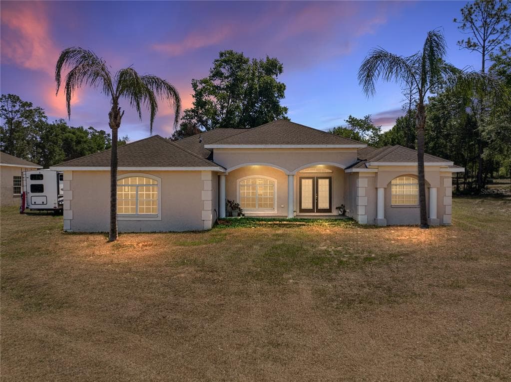 38824 RAISER ROAD DADE CITY, FL 33525