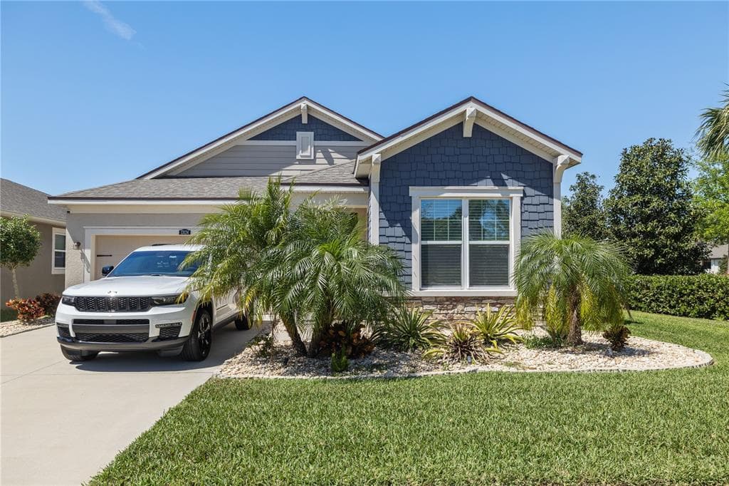 13124 RAIN LILY DRIVE RIVERVIEW, FL 33579