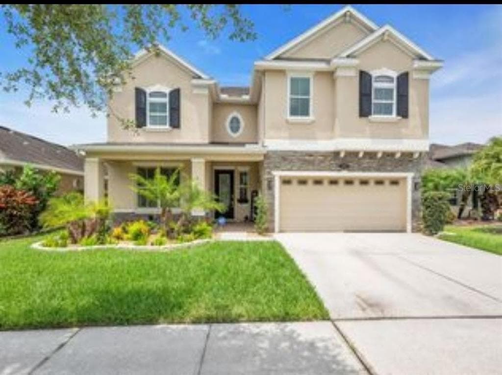 19324 WATER MAPLE DRIVE TAMPA, FL 33647