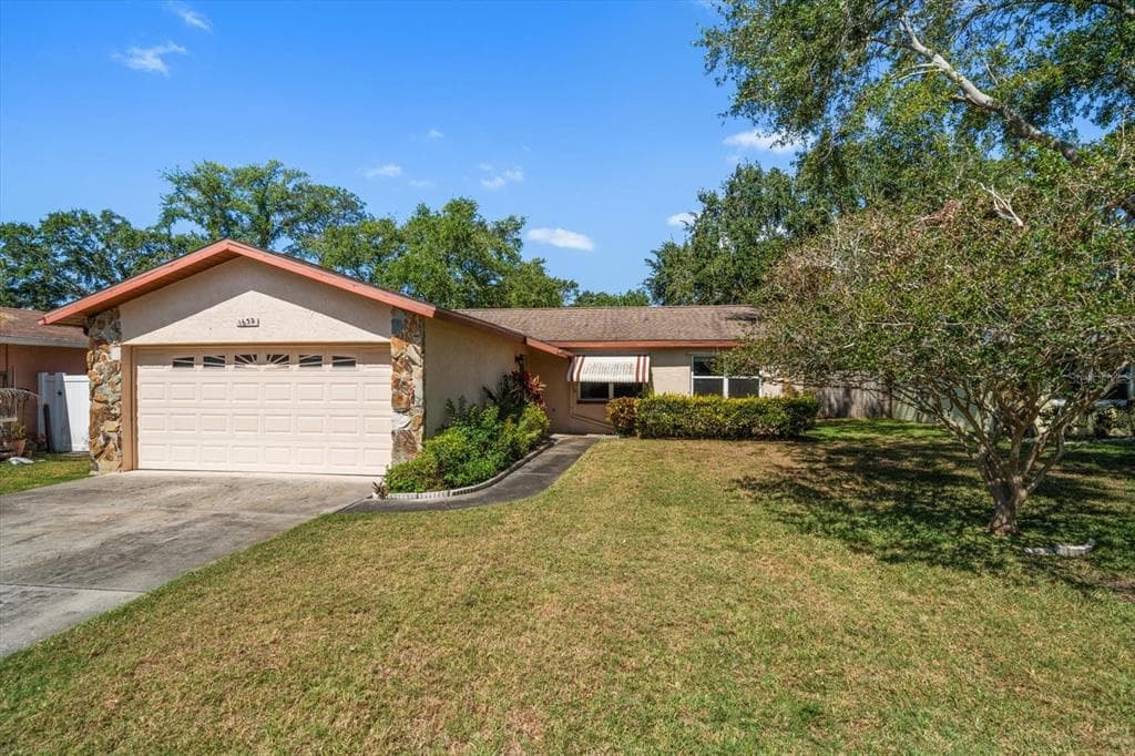 1632 ST CATHERINE DRIVE E DUNEDIN, FL 34698