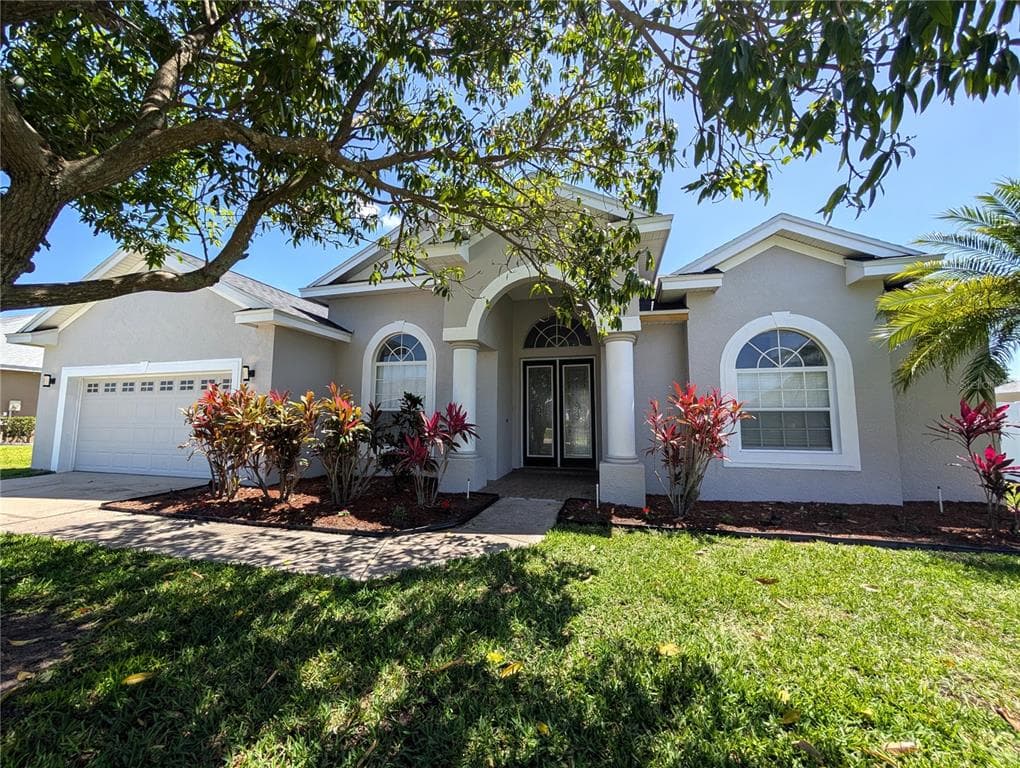 7335 BENT GRASS DRIVE WINTER HAVEN, FL 33884