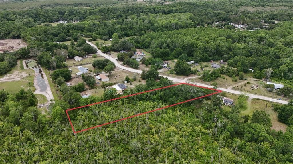 VALENCIA DRIVE SPRING HILL, FL 34610
