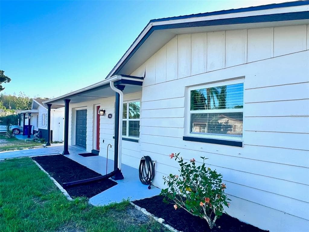 3543 KINGSBURY DRIVE HOLIDAY, FL 34691