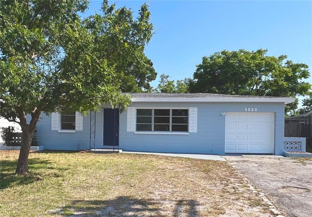 5660 86TH AVENUE PINELLAS PARK, FL 33782