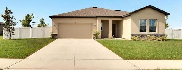 1418 BLUEJACK OAK DRIVE SEFFNER, FL 33584