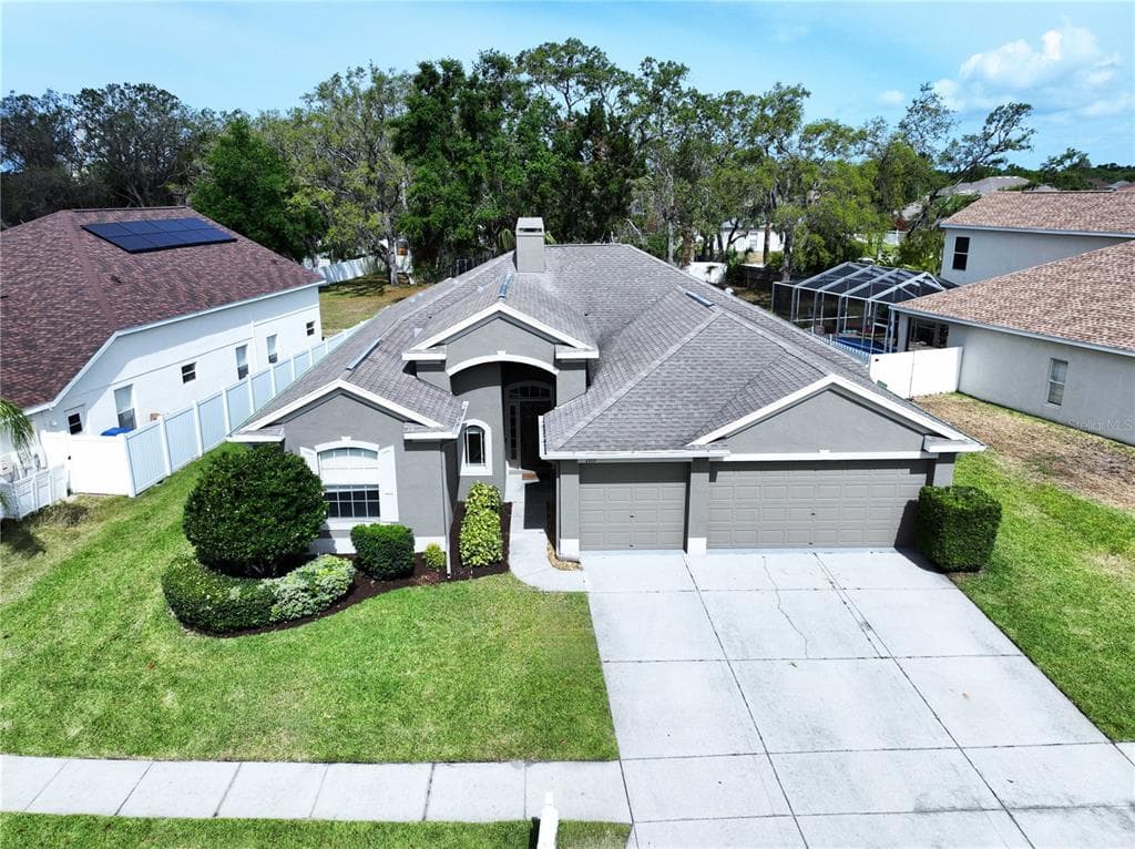 1919 OSWEGO DRIVE HOLIDAY, FL 34691
