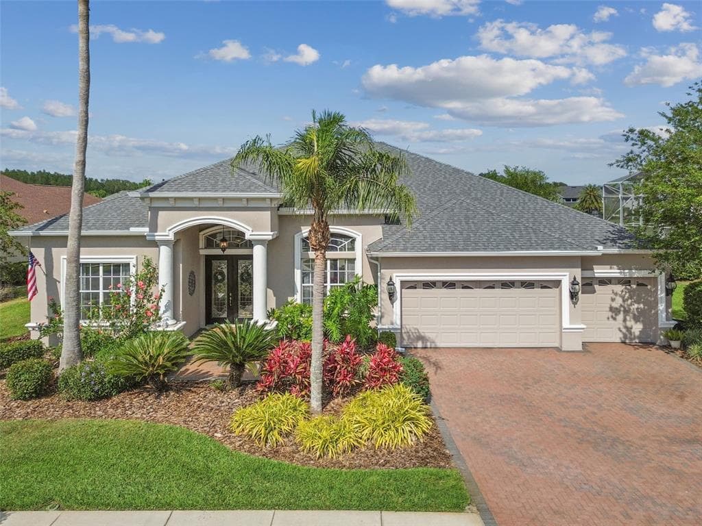 26701 WINGED ELM DRIVE WESLEY CHAPEL, FL 33544