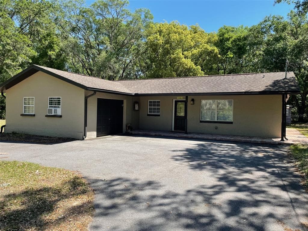 439 SW SHOREWOOD DRIVE DUNNELLON, FL 34431
