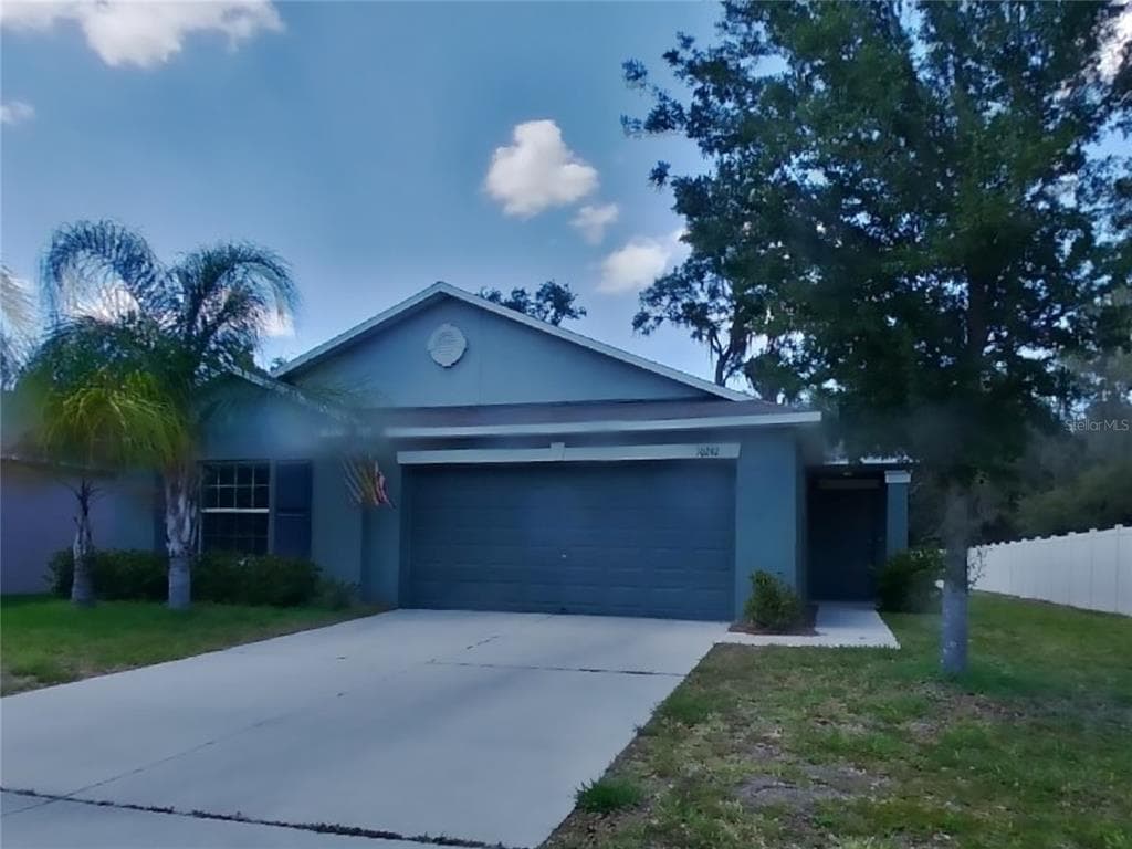 10242 STRAWBERRY TETRA DRIVE RIVERVIEW, FL 33578