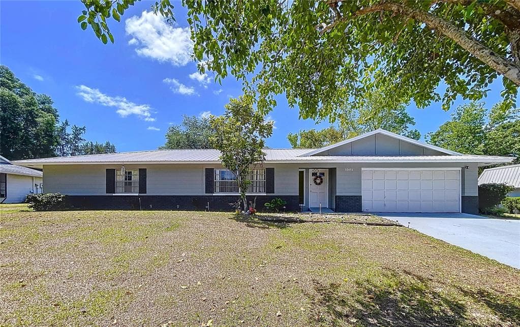 30456 WILLOW BANK AVENUE BROOKSVILLE, FL 34602