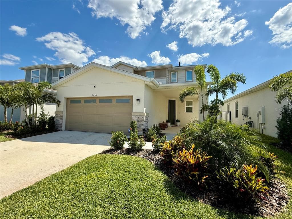 6255 GOLDEN BEACH DRIVE APOLLO BEACH, FL 33572