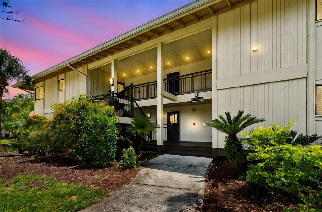 4946 MILL POND ROAD UNIT 3180 WESLEY CHAPEL, FL 33543