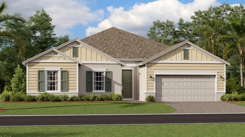 4759 WALTHAM FOREST DRIVE DAVENPORT, FL 33837
