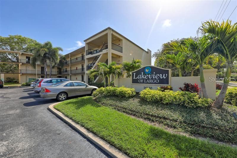 14130 ROSEMARY LANE UNIT 2303 LARGO, FL 33774