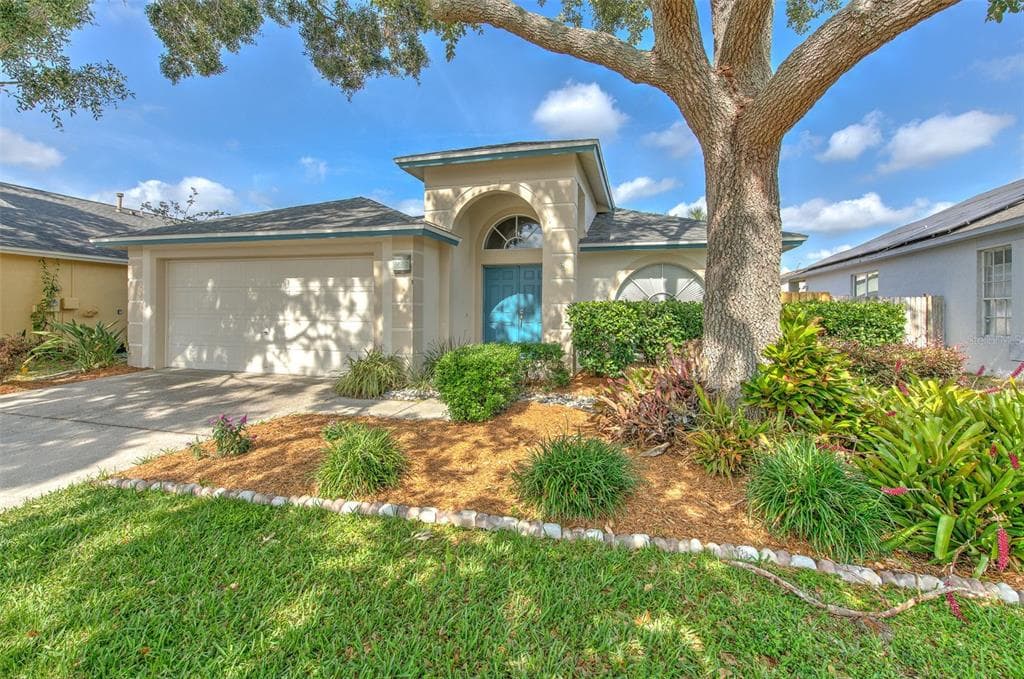 1639 WAKEFIELD DRIVE BRANDON, FL 33511