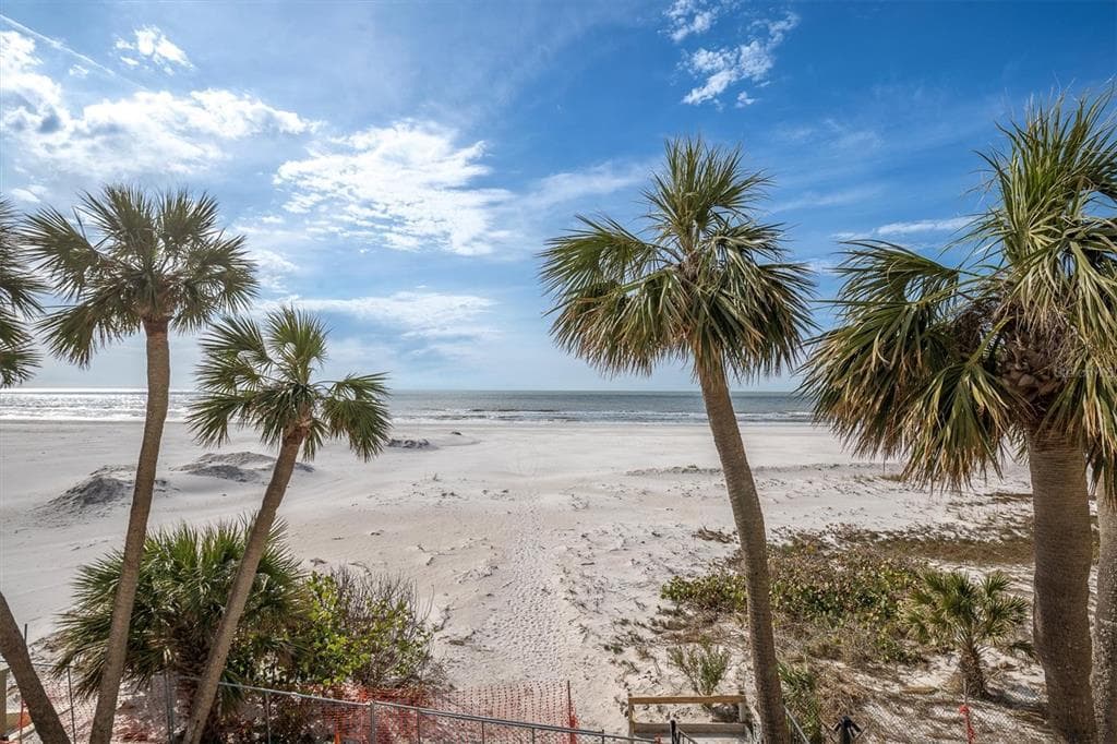 3820 GULF BOULEVARD ST PETE BEACH, FL 33706