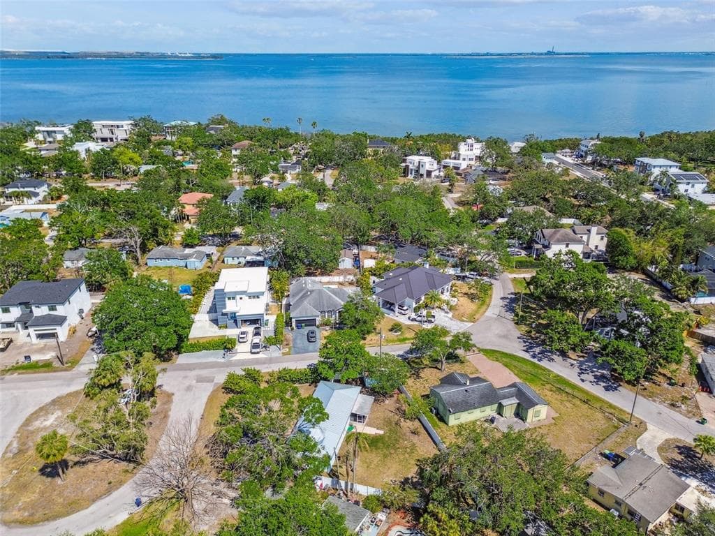 6217 S FOSTER AVENUE TAMPA, FL 33611