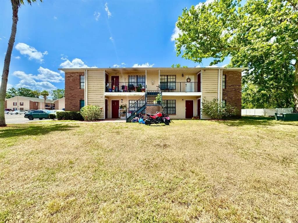 4021 MY LADY LANE UNIT 3 LAND O LAKES, FL 34638