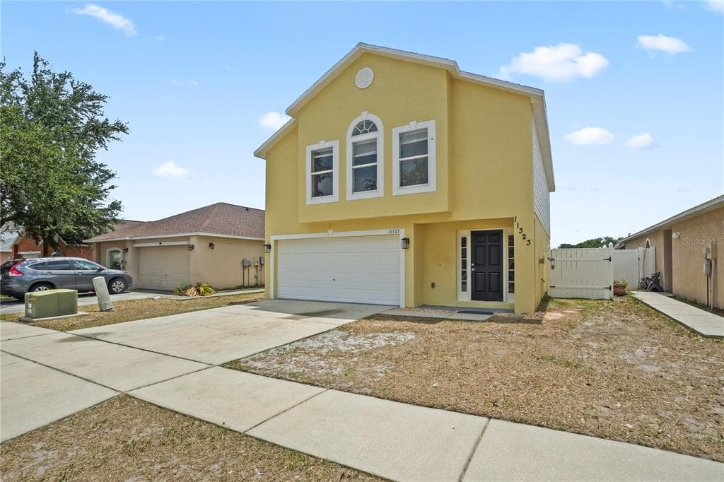 11323 IVY FLOWER LOOP RIVERVIEW, FL 33578