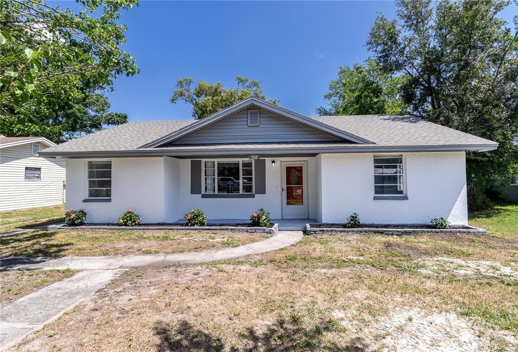 308 E 121ST AVENUE TAMPA, FL 33612