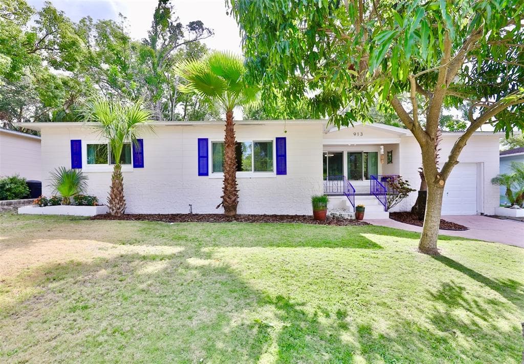 913 CHESTER DRIVE CLEARWATER, FL 33756