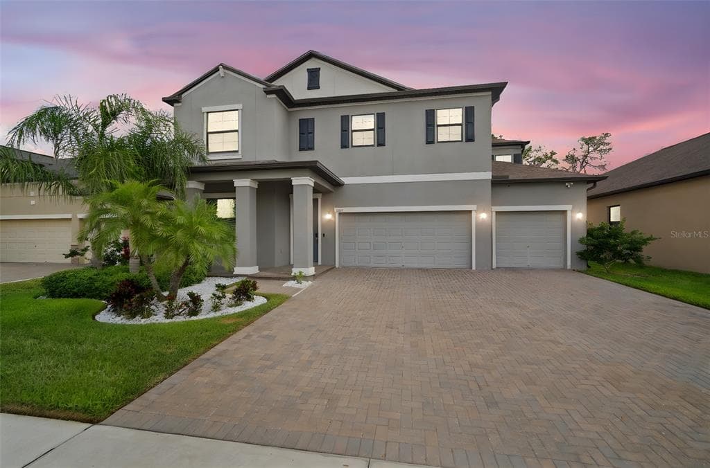 13311 ORCA SOUND DRIVE RIVERVIEW, FL 33579