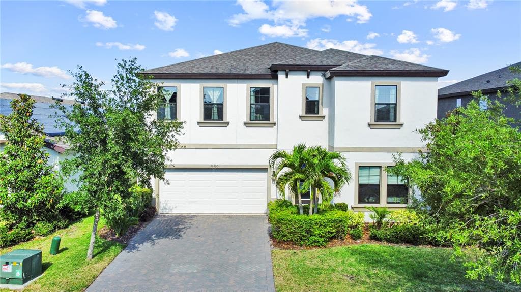 13130 MONACH ISLES DRIVE RIVERVIEW, FL 33579