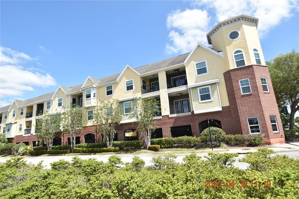 1810 E PALM AVENUE UNIT 5317 TAMPA, FL 33605