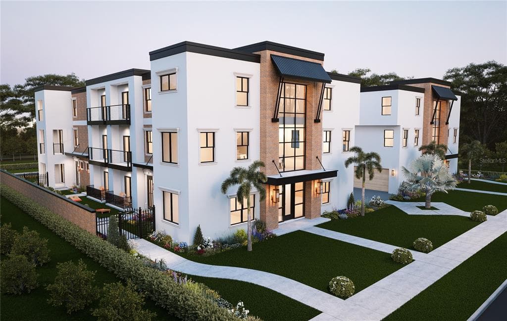 405 W AMELIA AVENUE TAMPA, FL 33602