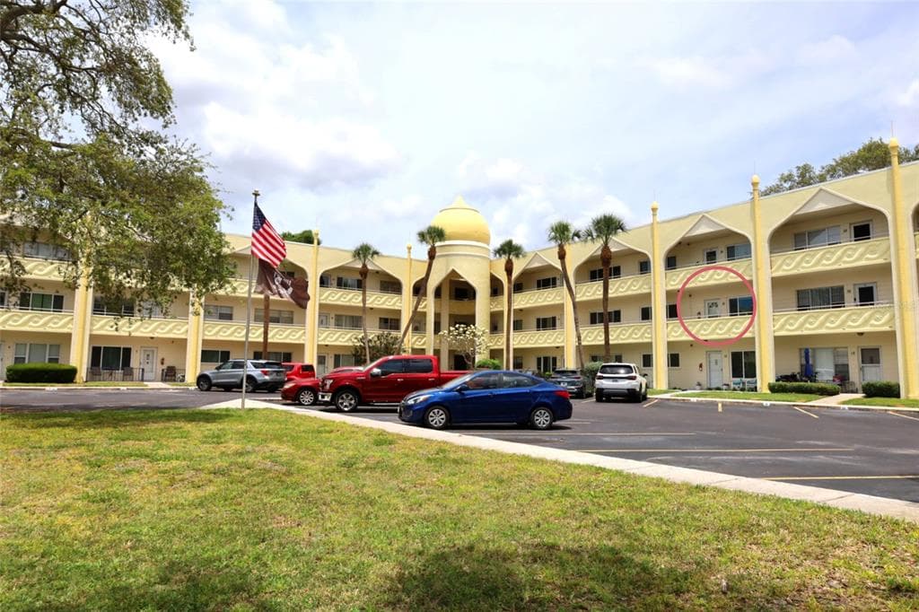 2360 WORLD PARKWAY BOULEVARD UNIT 36 CLEARWATER, FL 33763