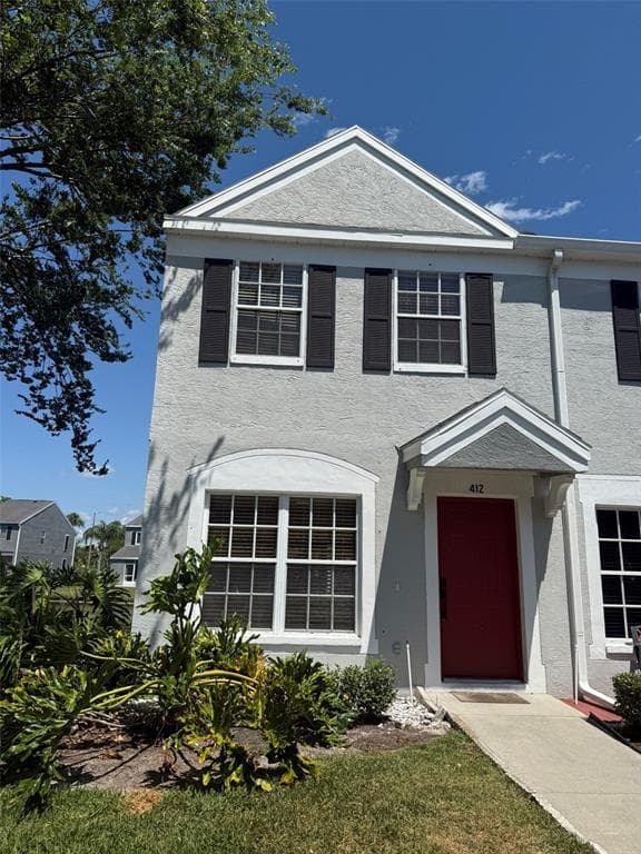 412 COUNTRYSIDE KEY BOULEVARD OLDSMAR, FL 34677