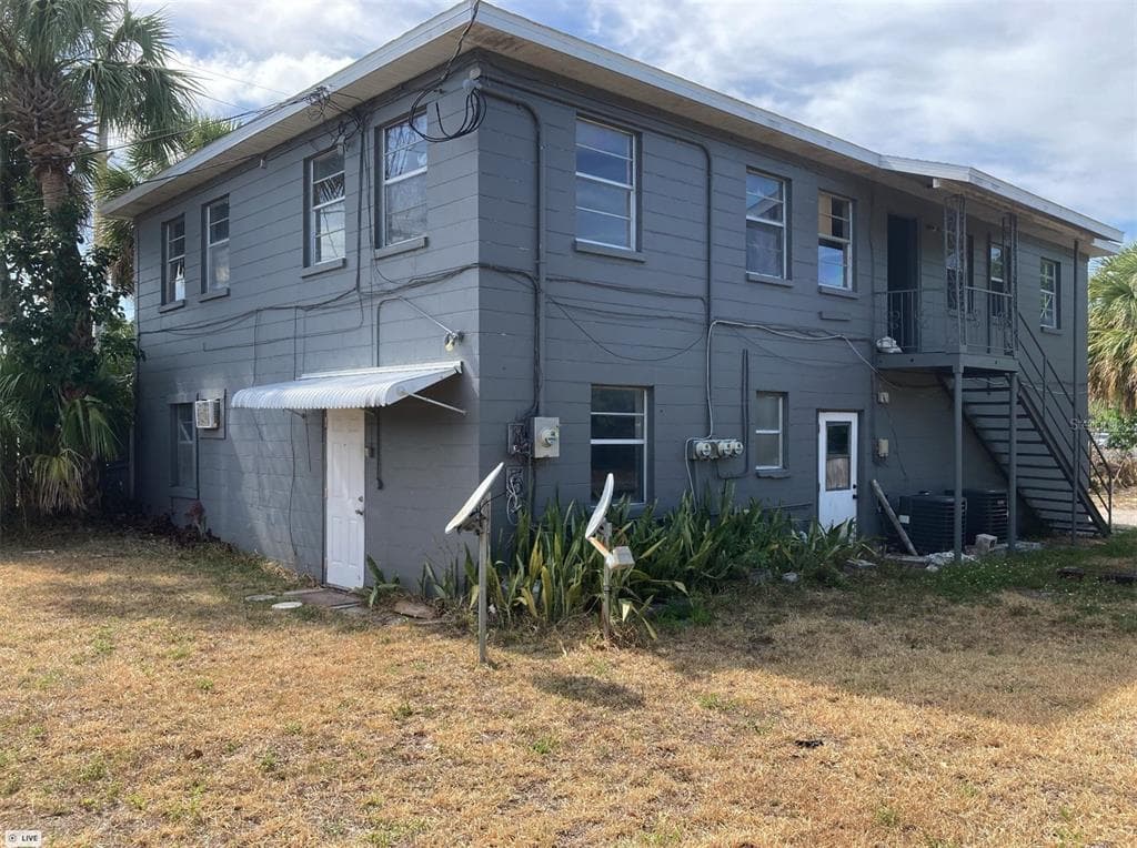 1302 CLEARLAKE ROAD UNIT A-D COCOA, FL 32922