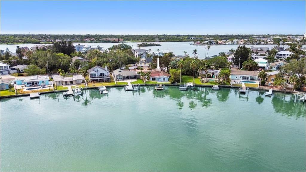 425 12TH AVENUE INDIAN ROCKS BEACH, FL 33785