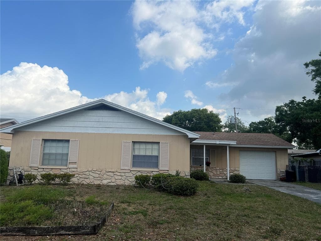 2507 HOLLIS DRIVE