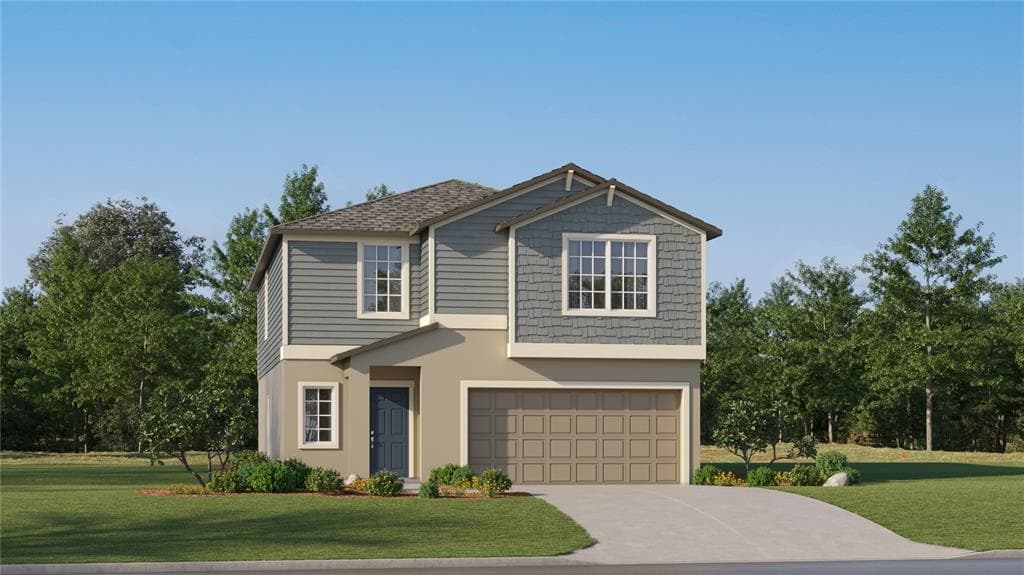 8449 SEA RAY RUN PARRISH, FL 34219