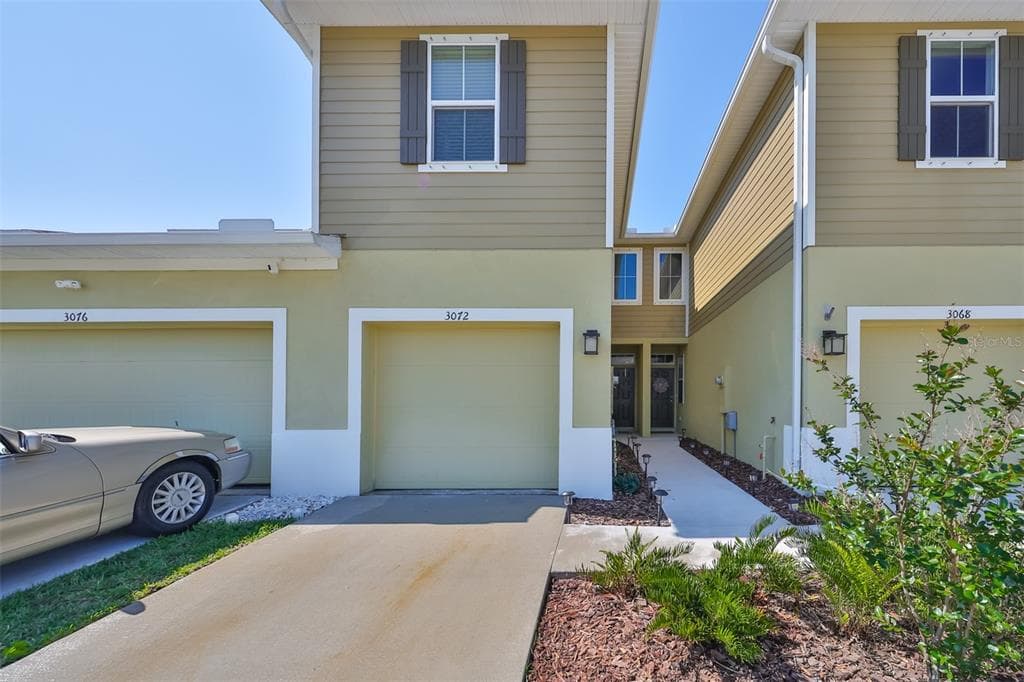 3072 INLET BREEZE WAY HOLIDAY, FL 34691