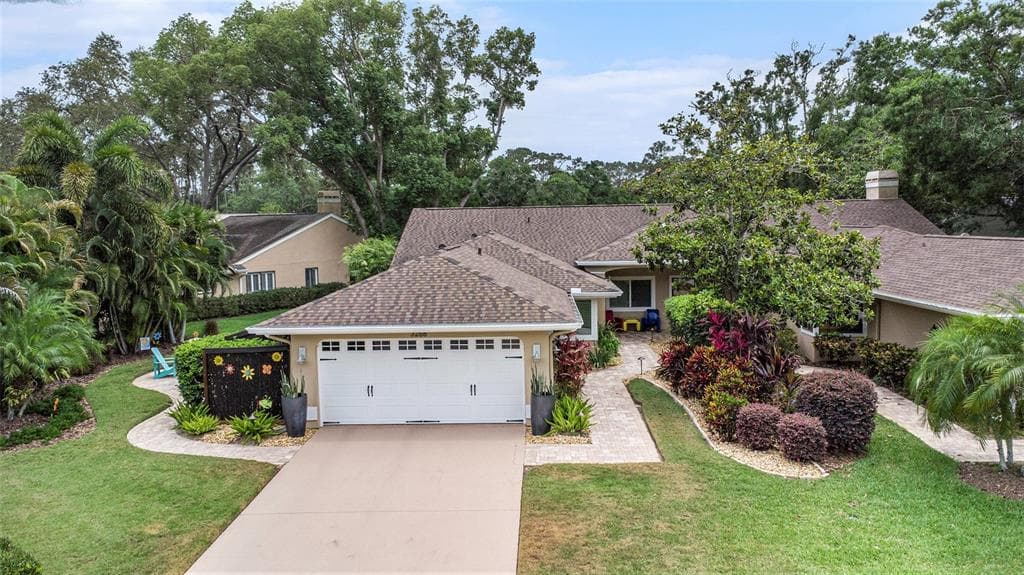 3268 TANGLEWOOD TRAIL PALM HARBOR, FL 34685
