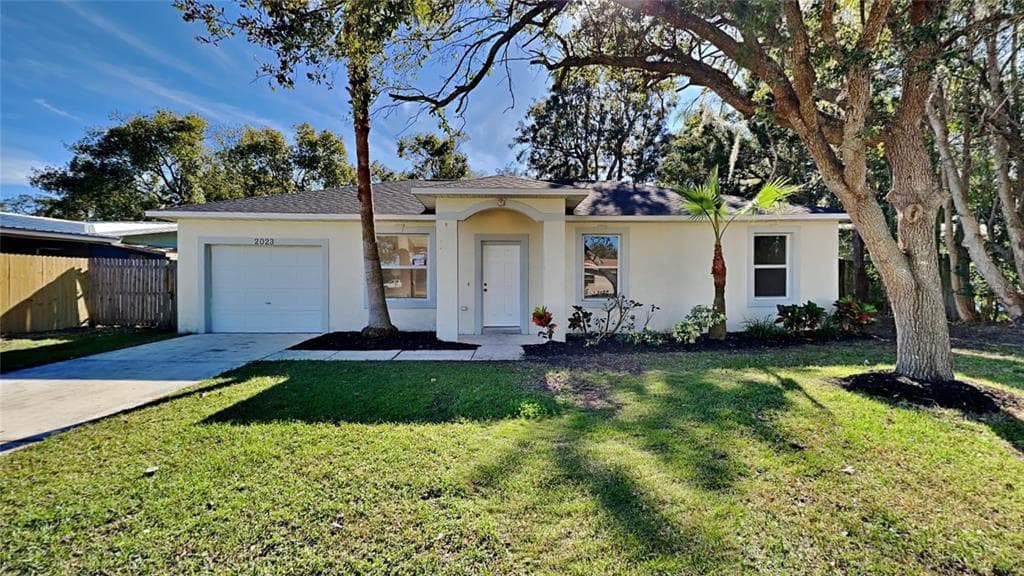 2023 SHERRY STREET TITUSVILLE, FL 32780