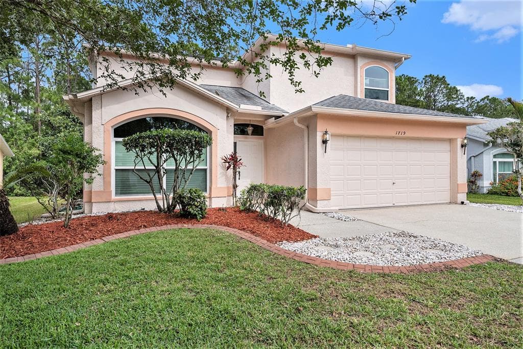 1719 BAYHILL DRIVE OLDSMAR, FL 34677