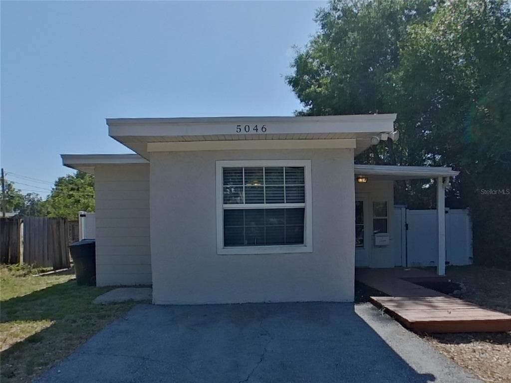 5046 10TH STREET N ST PETERSBURG, FL 33703