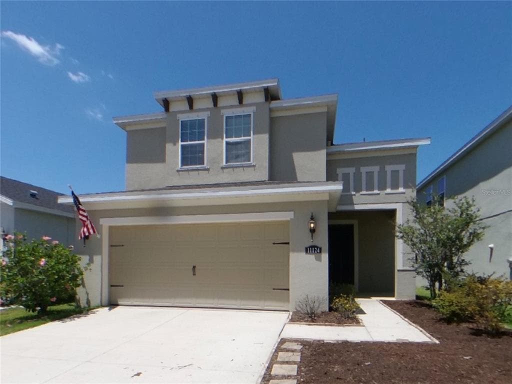 11124 ABACO ISLAND AVENUE RIVERVIEW, FL 33579