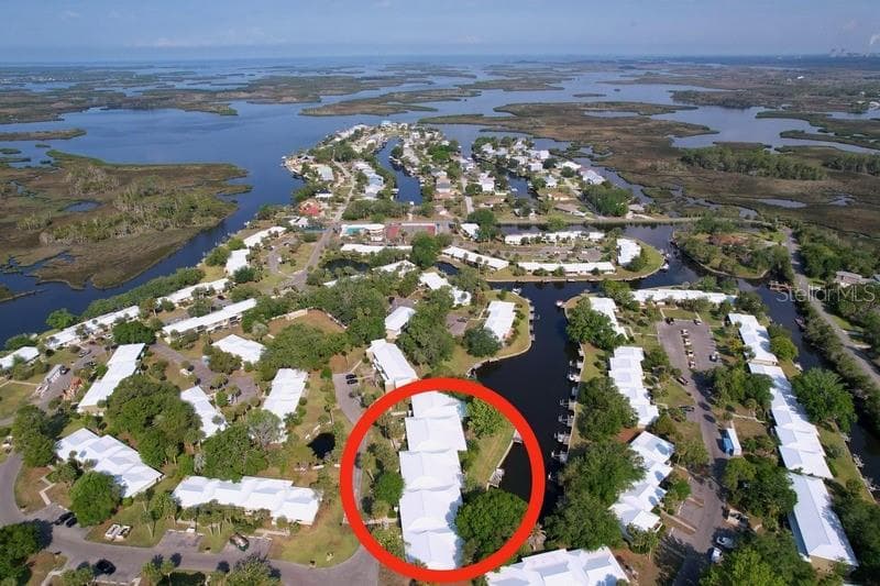 11473 W SANDPIPER COURT CRYSTAL RIVER, FL 34429