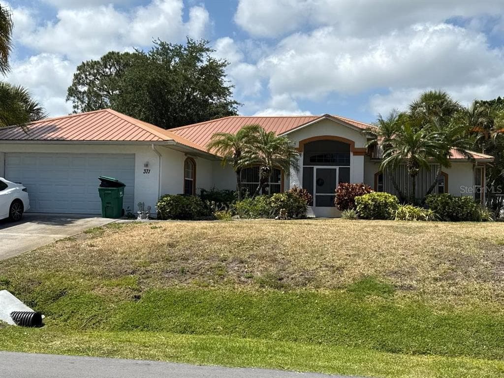 371 FAITH TERRACE SEBASTIAN, FL 32958