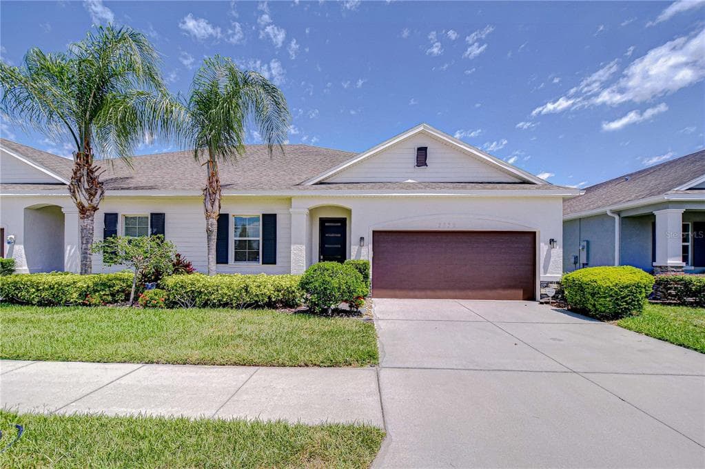 5732 STOCKPORT STREET RIVERVIEW, FL 33578