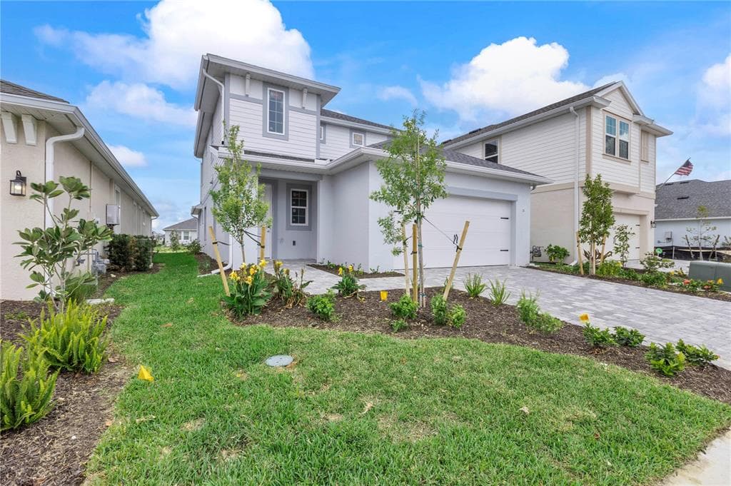 15918 MULRION BOULEVARD PUNTA GORDA, FL 33982