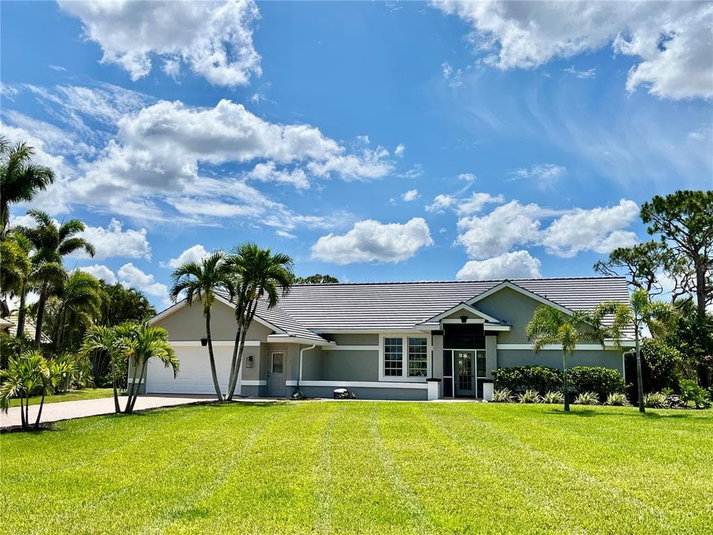 6000 KEY LARGO CIRCLE PUNTA GORDA, FL 33955