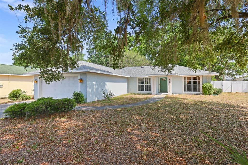 802 MENDONSA ROAD PLANT CITY, FL 33563