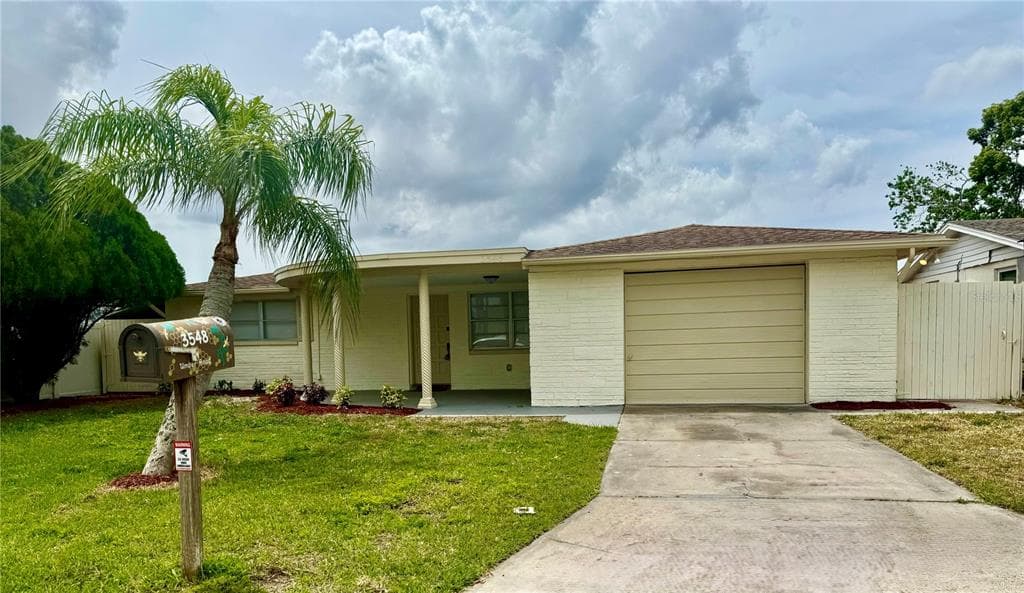 3548 UMBER ROAD