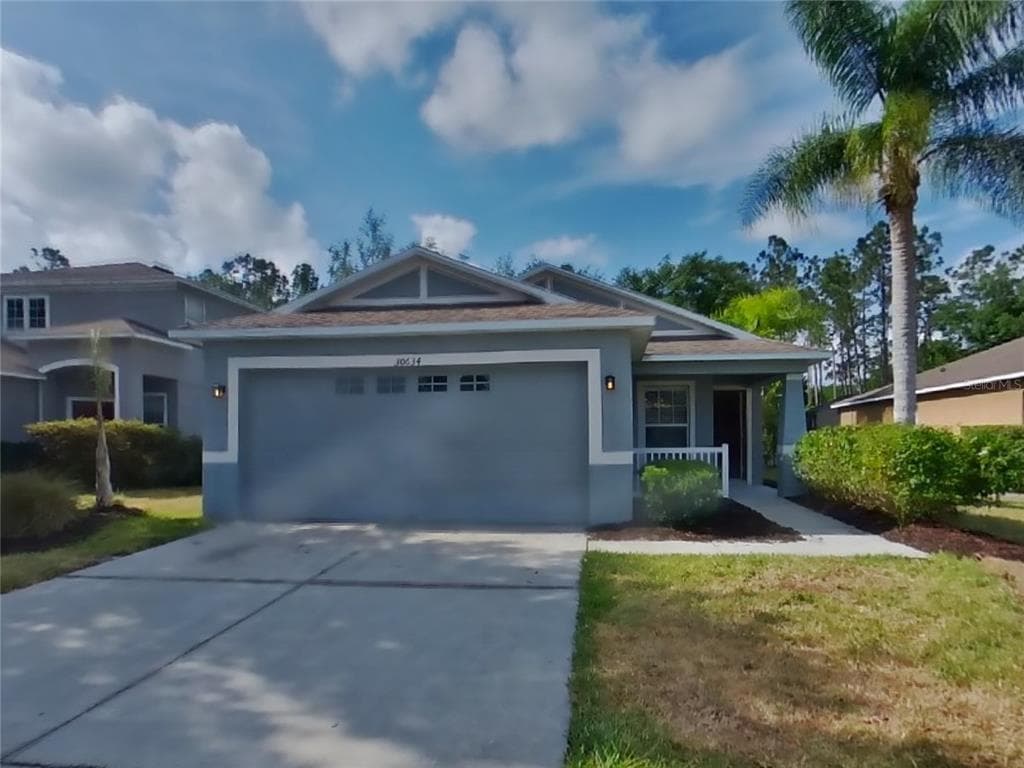 30634 WHITE BIRD AVENUE WESLEY CHAPEL, FL 33543